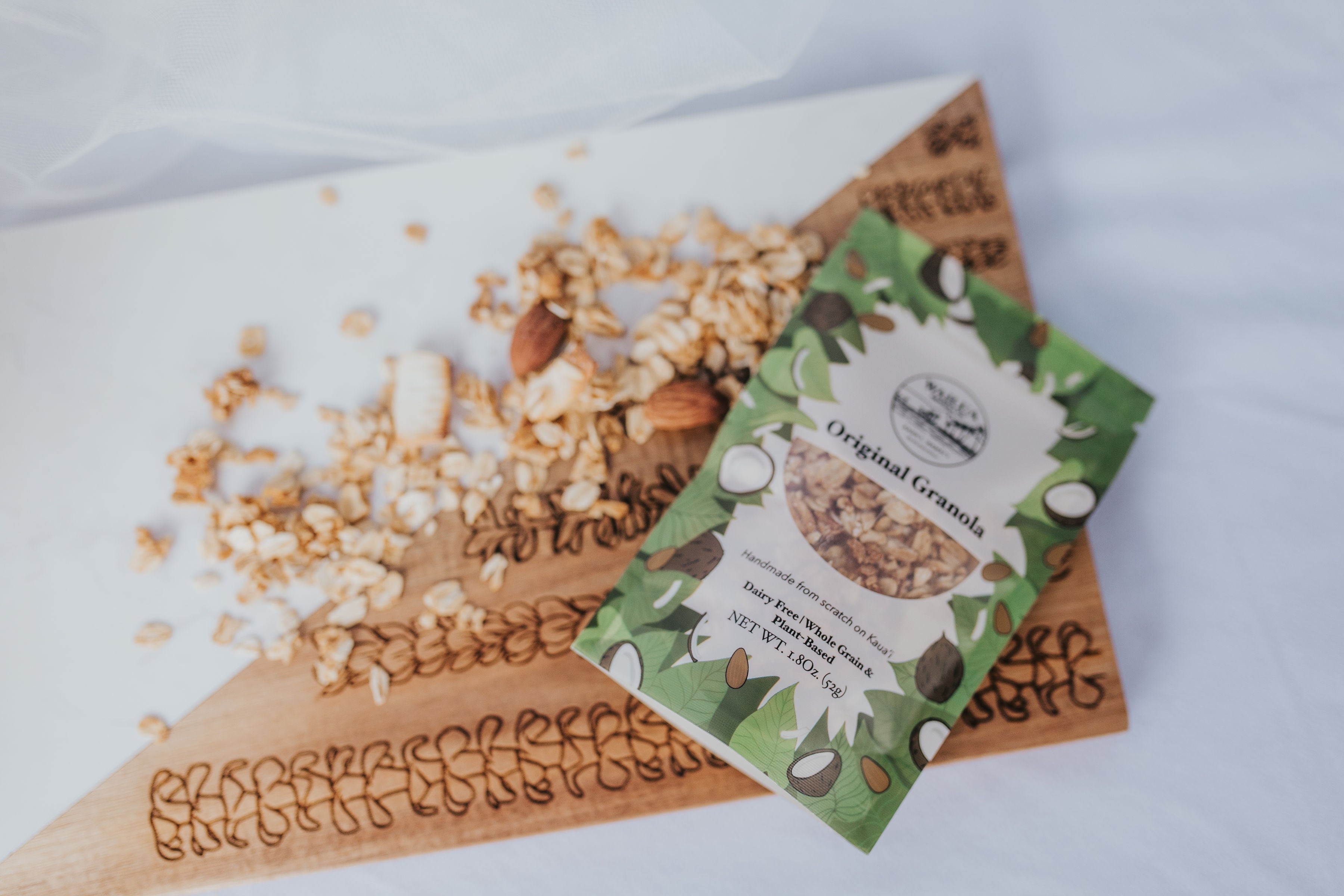 Original Granola