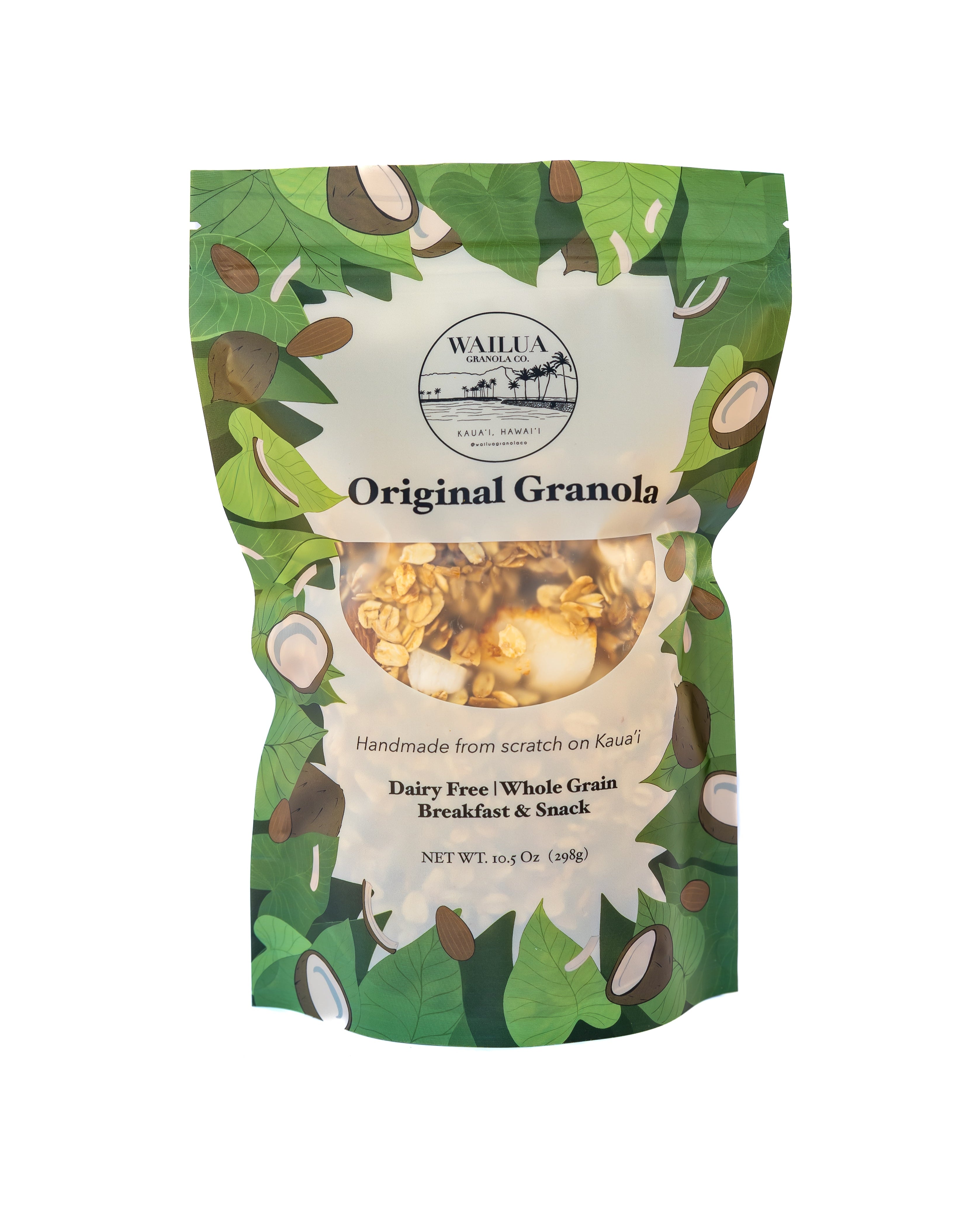 Original Granola