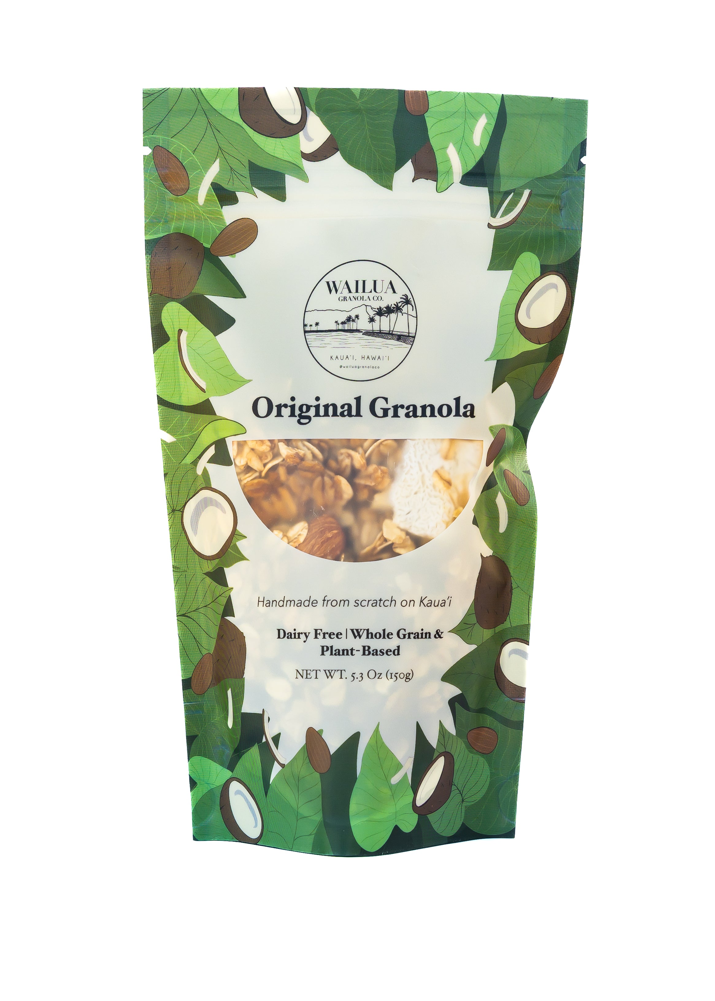 Original Granola