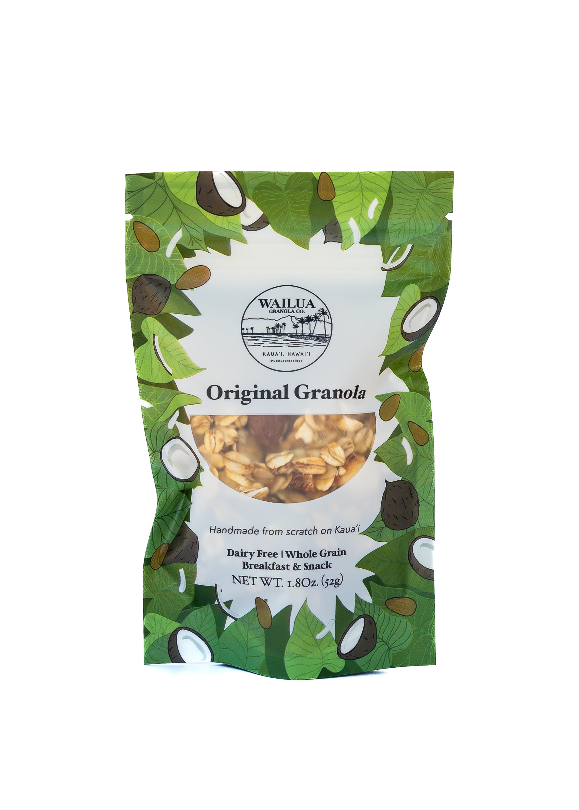 Original Granola