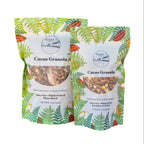 Cacao Granola
