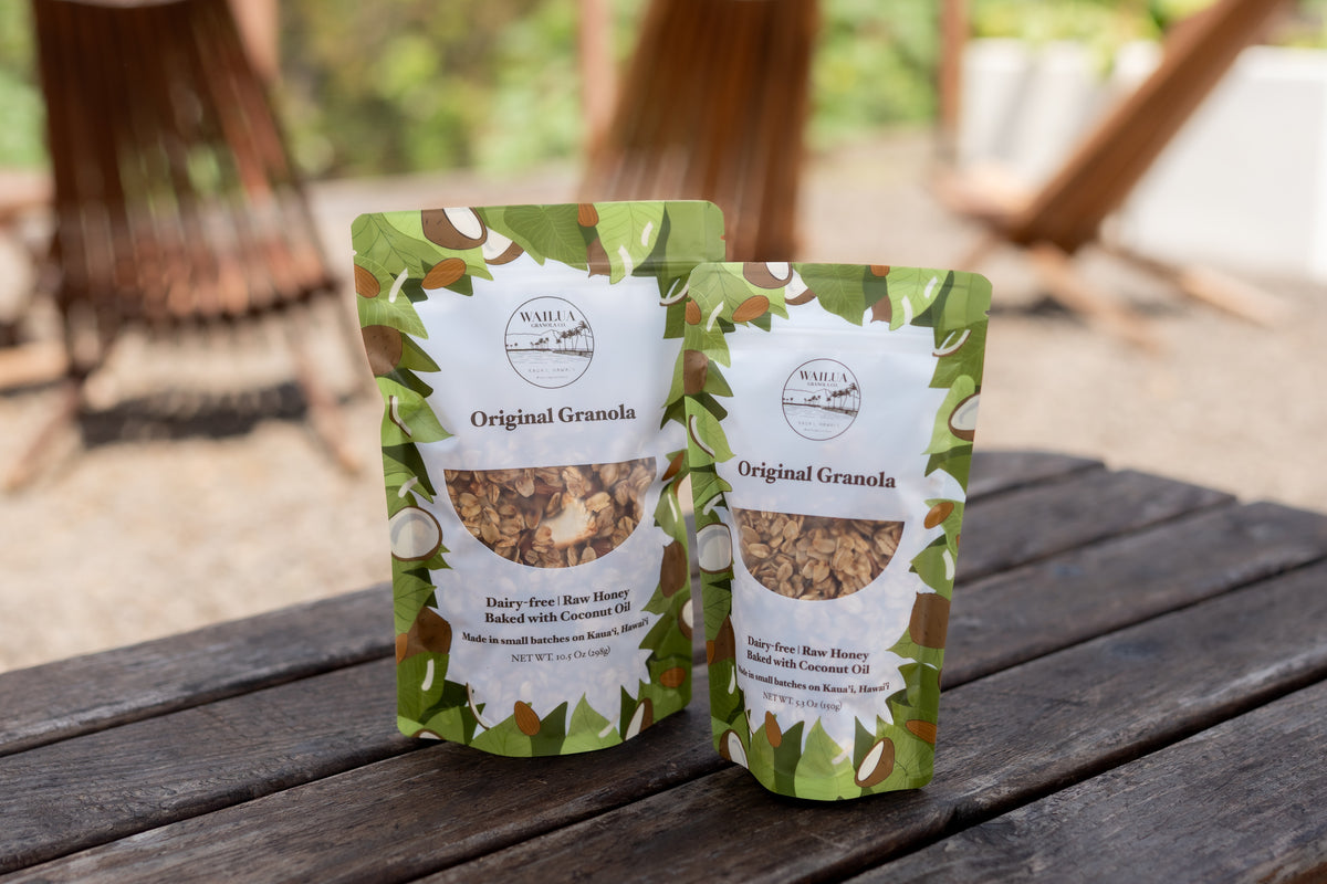 Original Granola