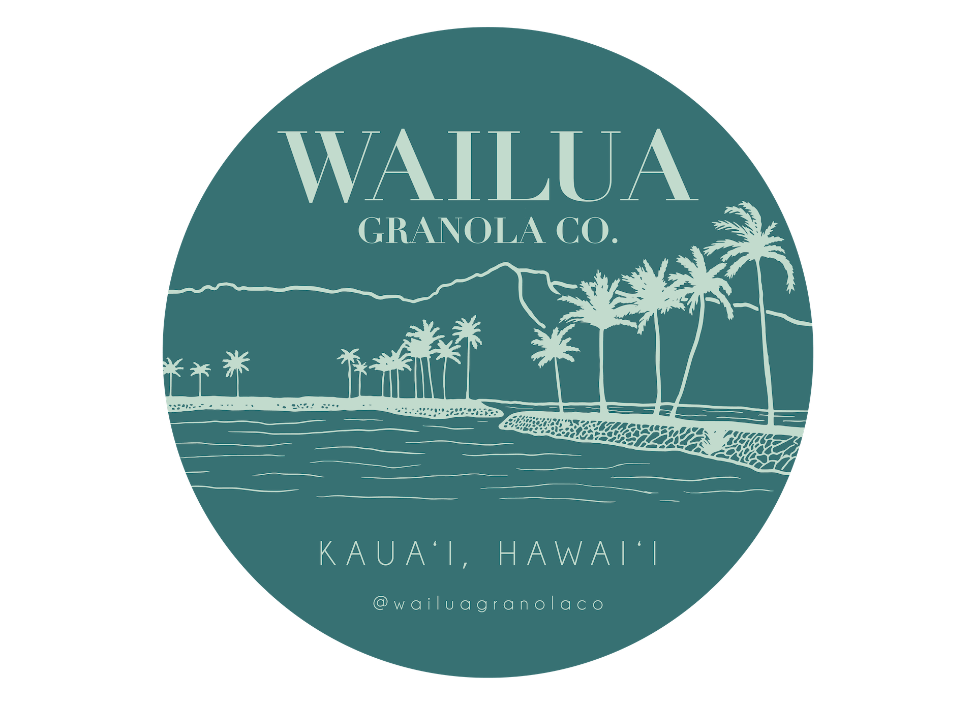 Wailua Granola Co. Gift Card