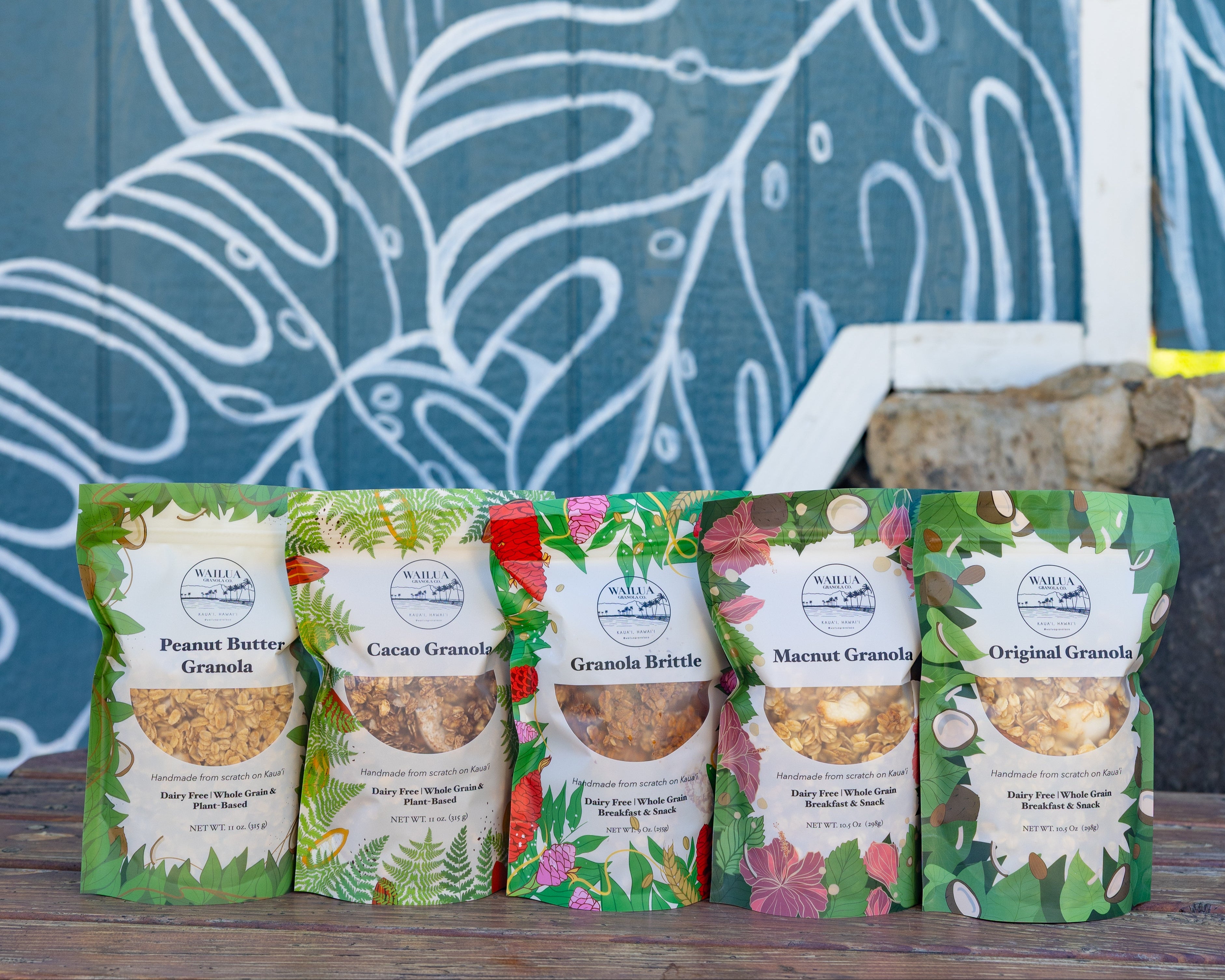Original Granola